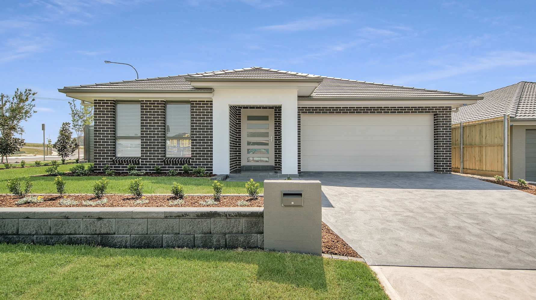 [House & Land] Sophia Waters Estate, Chisholm OpenLot